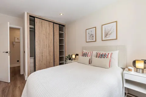 Piso de 87 m² en Barcelona