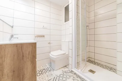 Habitació de lloguer, València