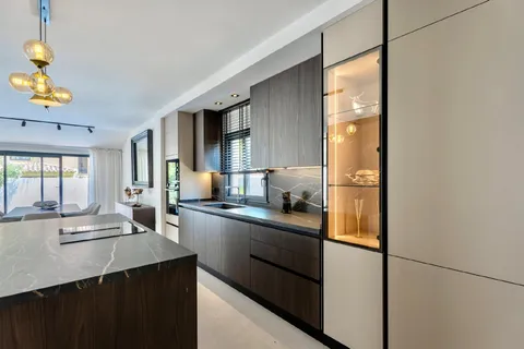 Casa de 417 m² a Marbella