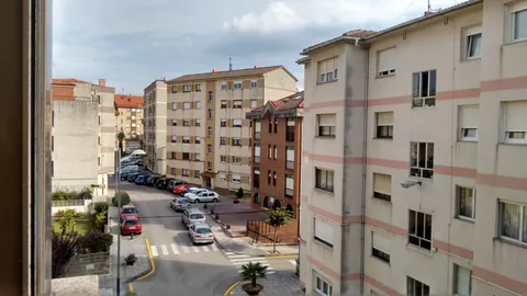 Pis de 95 m² a El Astillero