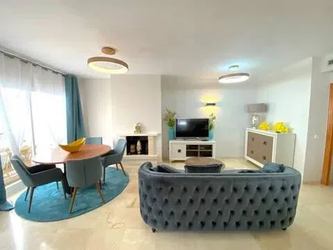 Pis de 105 m² a Marbella