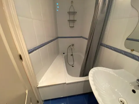 Pis de 68 m² a Barcelona