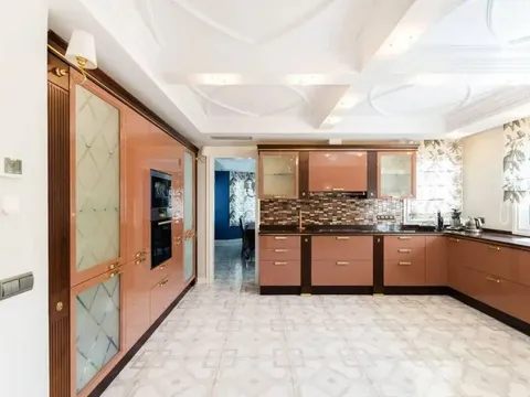 Casa de 558 m² a Marbella