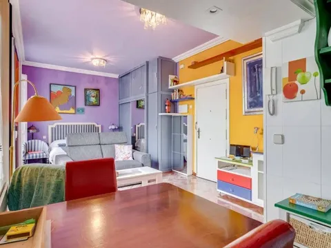 Pis de 47 m² a Madrid