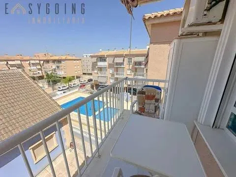 Pis de 50 m² a Santa Pola