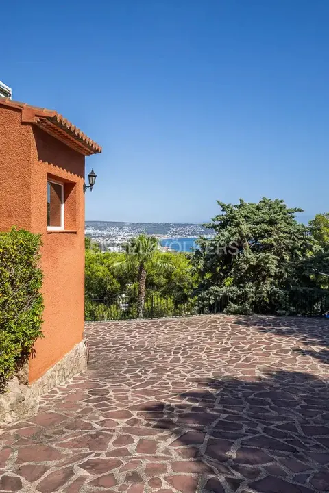 Casa 458 m² a Xàbia / Jávea