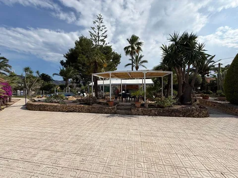 Piso de 200 m² en Alfaz del Pi