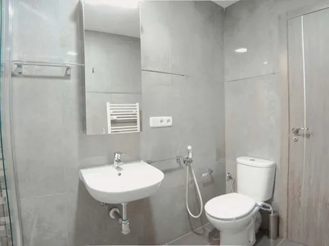 Appartamento 65 m² a Madrid