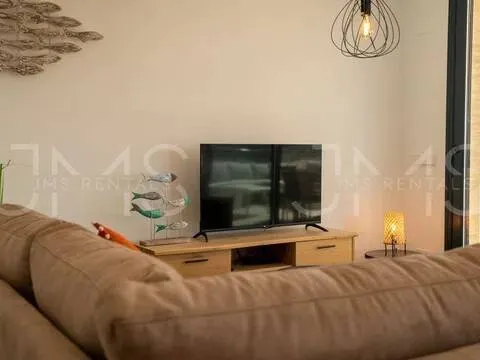 Квартира 110 м² в Finestrat