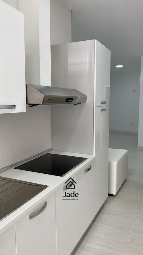 Pis de 40 m² a Còrdova