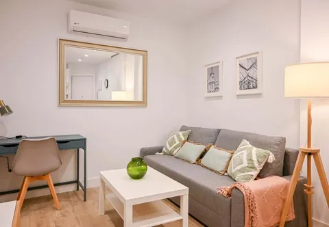 Pis de 45 m² a Madrid