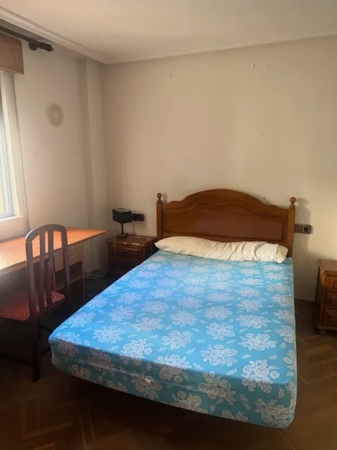 Pis de 90 m² a Salamanca