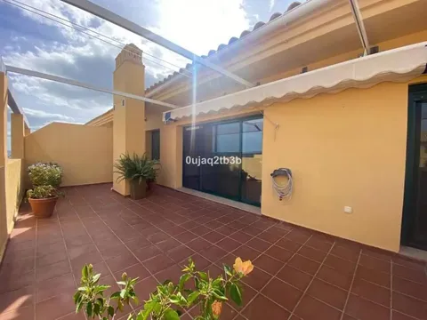 Pis de 197 m² a Marbella