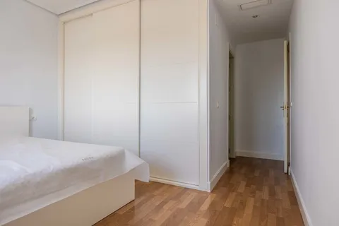 Pis de 96 m² a San Juan de Aznalfarache