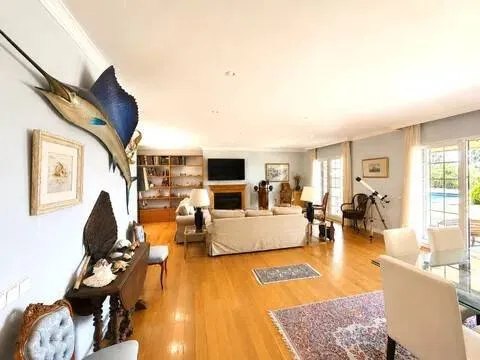 Casa de 549 m² a San Sebastián de los Reyes