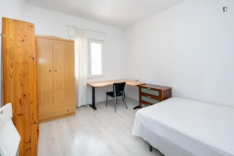 Habitación en alquiler, Granada