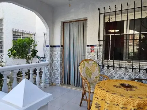 Casa 53 m² a Los Alcázares