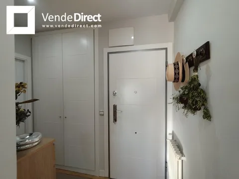 Pis de 65 m² a Madrid