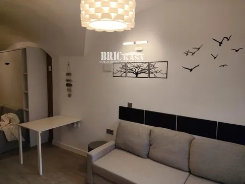 Wohnung 30 m² in Cáceres
