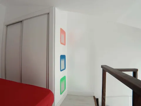 Pis de 25 m² a Madrid