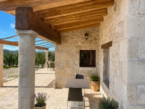 Haus 90 m² in Lloret de Vistalegre