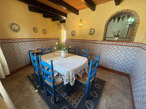 Haus 210 m² in Casares