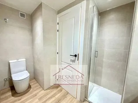 Pis de 49 m² a Oviedo