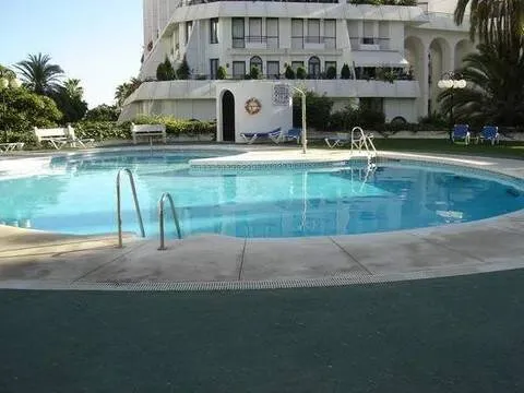 Pis de 220 m² a Marbella