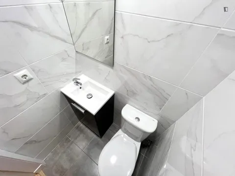 Habitació de lloguer, València