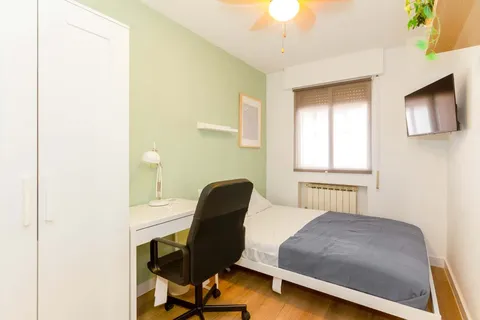Chambre à louer, Alcalá de Henares (2/17)