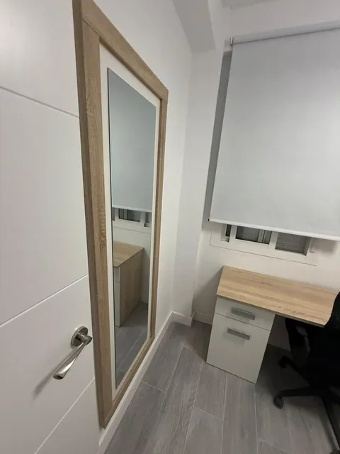 Wohnung 59 m² in Sevilla