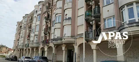 Appartamento 60 m² a Santander