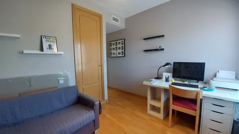 Pis de 110 m² a Màlaga