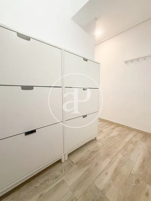 Pis de 75 m² a València