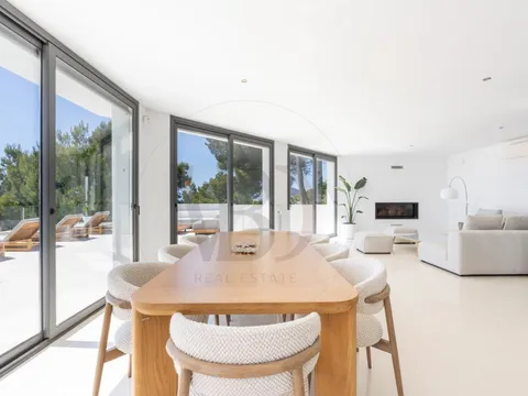Casa de 550 m² a Sant Antoni de Portmany