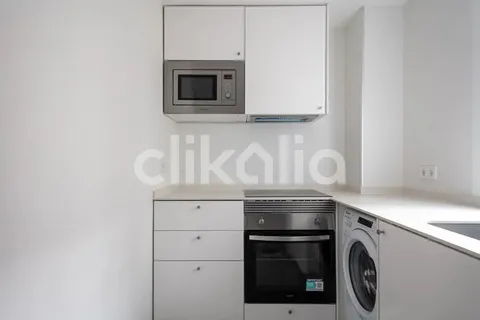 Pis de 54 m² a Madrid