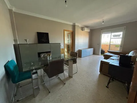 Pis de 87 m² a Dos Hermanas