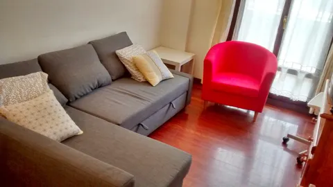 Piso de 65 m² en San Sebastián
