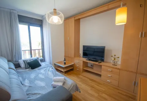 Pis de 46 m² a Madrid