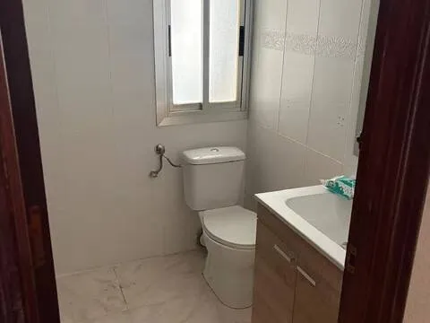 Pis de 76 m² a Almeria