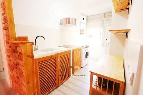 Pis de 62 m² a Torrevella
