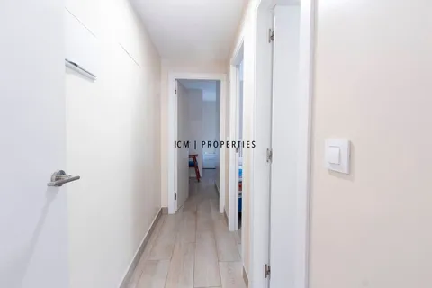 Pis de 94 m² a Sagunt