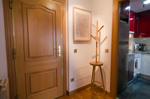 Wohnung 40 m² in Madrid