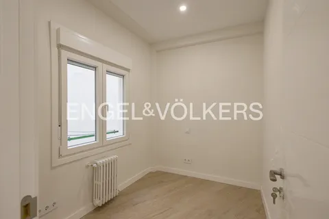 Wohnung 125 m² in Madrid