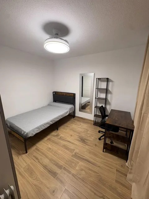 Wohnung 89 m² in Granada