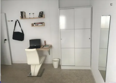 Habitación en alquiler, Salamanca (2/10)