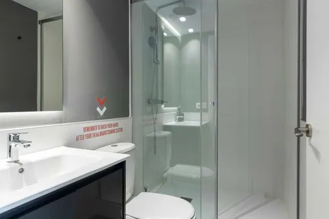 Pis de 16 m² a València