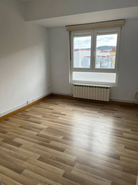 Pis de 70 m² a Lleó