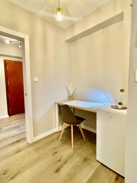 Кімната в оренду, Alacant / Alicante (3/14)