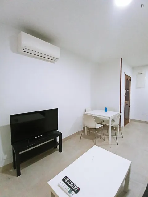 Pis de 33 m² a Madrid